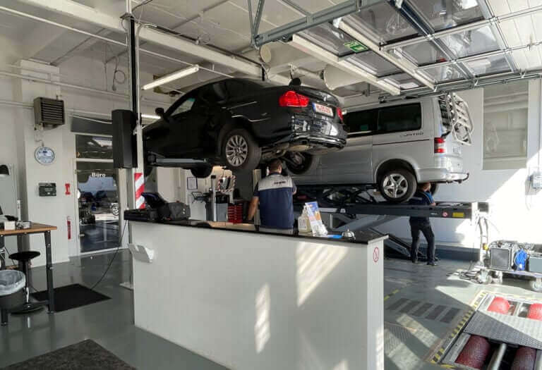 Kfz Gutachter in Berlin-Heinersdorf - MAGutachten